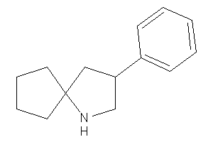 8-phenyl-6-azaspiro[4.4]nonane