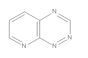 Pyrido[3,2-e][1,2,4]triazine