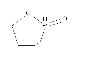 5-oxa-2-aza-1$l^{5}-phosphacyclopentane 1-oxide