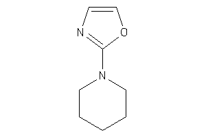 Image of 2-piperidinooxazole