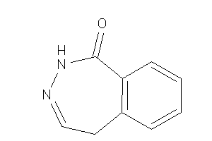 2,5-dihydro-2,3-benzodiazepin-1-one