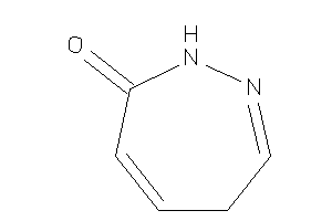 1,4-dihydrodiazepin-7-one