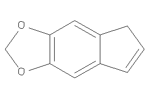 5H-cyclopenta[f][1,3]benzodioxole
