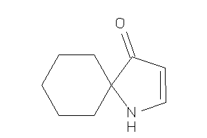 1-azaspiro[4.5]dec-2-en-4-one