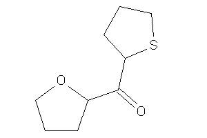 Tetrahydrofuryl(tetrahydrothiophen-2-yl)methanone