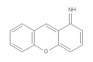 Image of Xanthen-1-ylideneamine