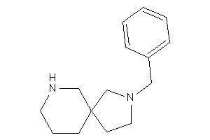 2-benzyl-2,7-diazaspiro[4.5]decane