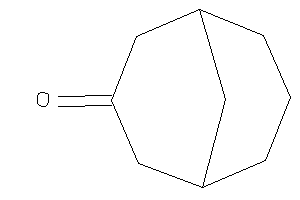 Image of Bicyclo[3.3.1]nonan-7-one