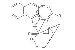 Spiro[1,3-dihydrocyclopenta[a]naphthalene-2,BLAH-BLAH]one