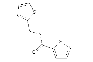 N-(2-thenyl)isothiazole-5-carboxamide