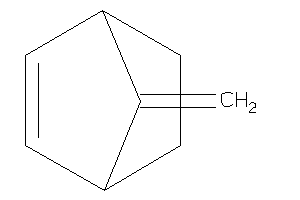 7-methylenebicyclo[2.2.1]hept-5-ene