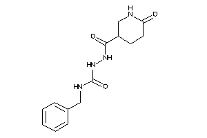 1-benzyl-3-[(6-ketonipecotoyl)amino]urea