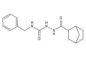 1-benzyl-3-(norbornane-2-carbonylamino)urea