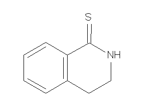 3,4-dihydro-2H-isoquinoline-1-thione