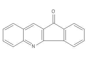 Indeno[1,2-b]quinolin-11-one