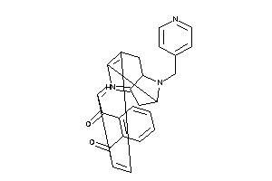 Imino(4-pyridylmethyl)BLAHquinone