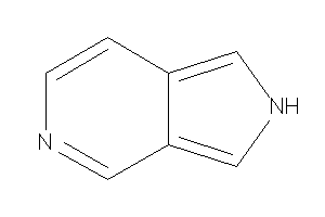 2H-pyrrolo[3,4-c]pyridine