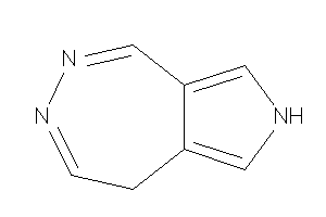 5,7-dihydropyrrolo[3,4-d]diazepine