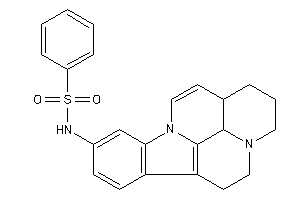 N-BLAHylbenzenesulfonamide