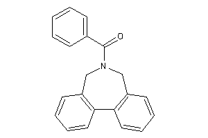 5,7-dihydrobenzo[d][2]benzazepin-6-yl(phenyl)methanone