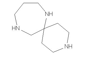 Image of 3,8,12-triazaspiro[5.6]dodecane