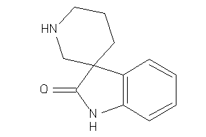 Image of Spiro[indoline-3,3'-piperidine]-2-one