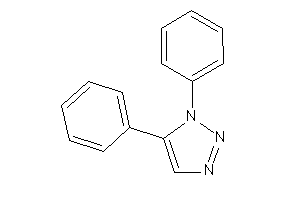 Image of 1,5-diphenyltriazole