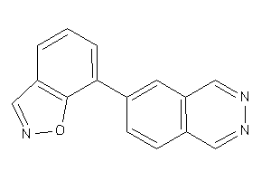 Image of 7-phthalazin-6-ylindoxazene