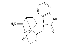 Methylenespiro[BLAH-BLAH,3'-indoline]-2'-one