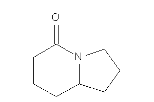 Indolizidin-5-one