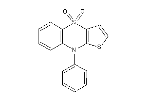 PhenylBLAH Dioxide