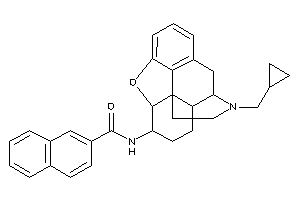 Image of N-(cyclopropylmethylBLAHyl)-2-naphthamide
