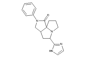 1H-imidazol-2-yl(phenyl)BLAHone