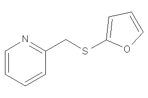 2-[(2-furylthio)methyl]pyridine