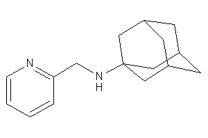 1-adamantyl(2-pyridylmethyl)amine