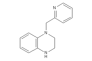 4-(2-pyridylmethyl)-2,3-dihydro-1H-quinoxaline
