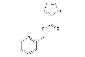 1H-pyrrole-2-carboxylic Acid 2-pyridylmethyl Ester