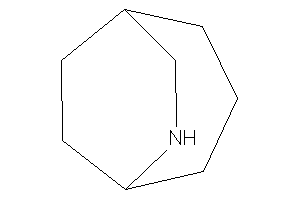 9-azabicyclo[3.2.2]nonane