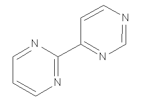 2-(4-pyrimidyl)pyrimidine