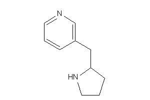 3-(pyrrolidin-2-ylmethyl)pyridine