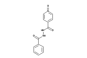 N'-benzoyl-1-keto-isonicotinohydrazide