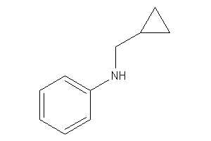 Image of Cyclopropylmethyl(phenyl)amine
