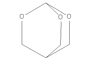 Image of 2,6,7-trioxabicyclo[2.2.2]octane