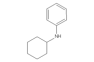 Cyclohexyl(phenyl)amine