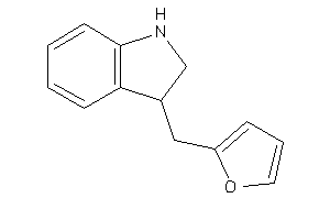 3-(2-furfuryl)indoline