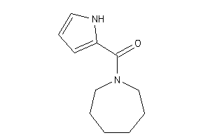 Azepan-1-yl(1H-pyrrol-2-yl)methanone