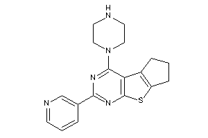 Piperazino(3-pyridyl)BLAH