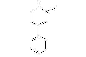 4-(3-pyridyl)-2-pyridone