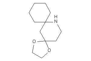 Image of 1,4-dioxa-13-azadispiro[4.1.5^{7}.3^{5}]pentadecane
