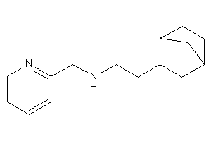 2-(2-norbornyl)ethyl-(2-pyridylmethyl)amine